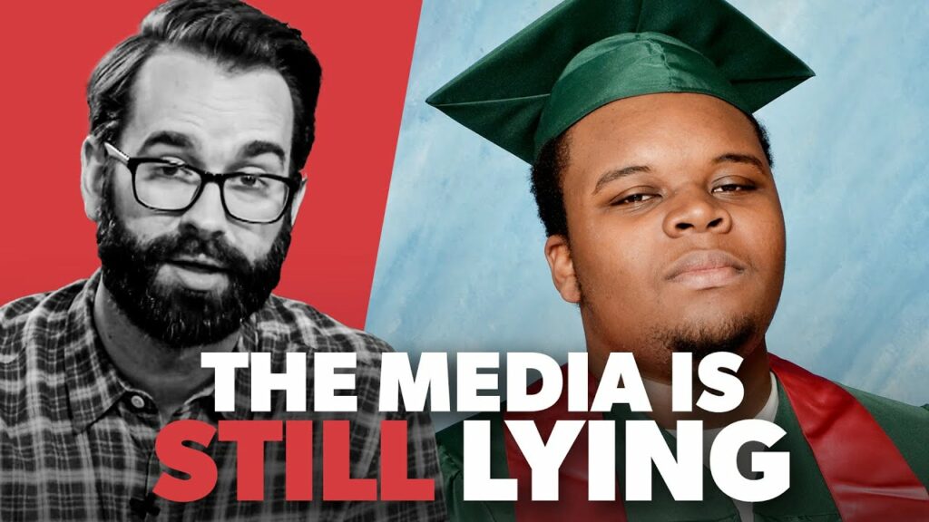 The Truth Behind The Media’s Newest Lies About Michael Brown