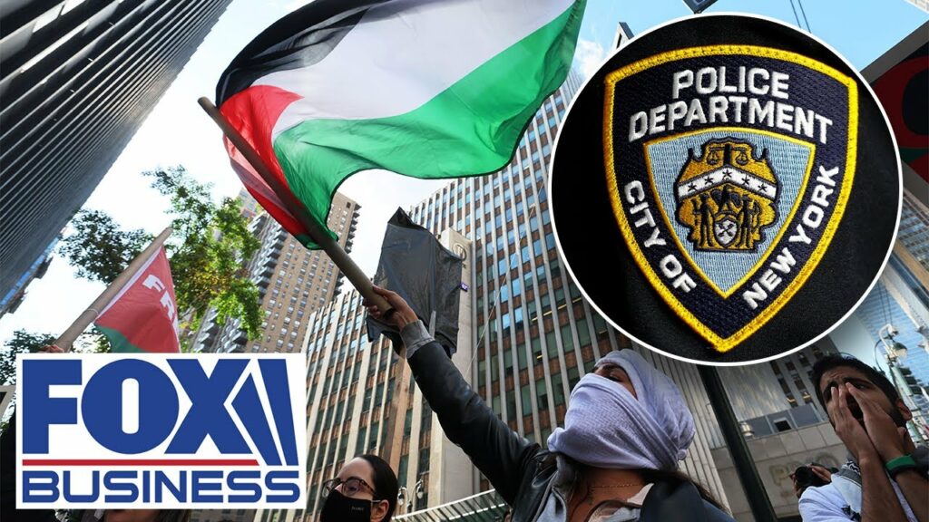 NYC orders all cops to report in uniform following ex-Hamas leader’s directive