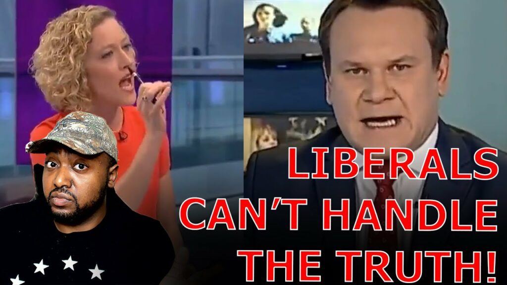 Liberal Reporter STUNNED After Poland Leader DECLARES NO Illegal Immigrants Are Allowed There!