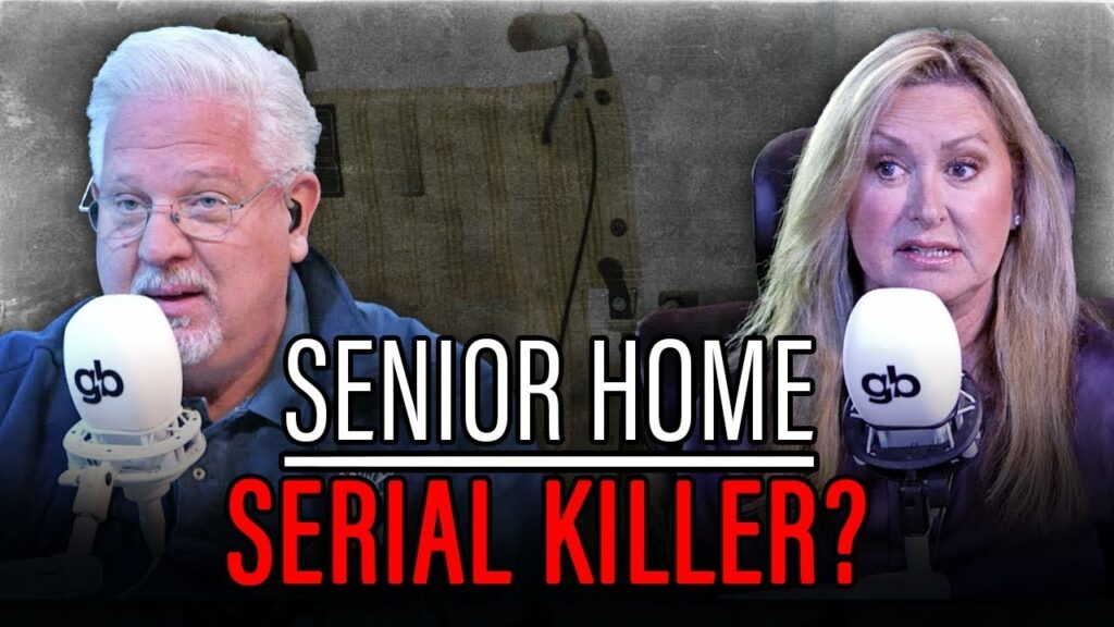 Serial Killer Victim’s Daughter Gives SHOCKING WARNING