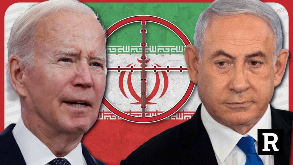 We will wipe Iran off the face of the Earth US Congress wants war | Redacted with Clayton Morris