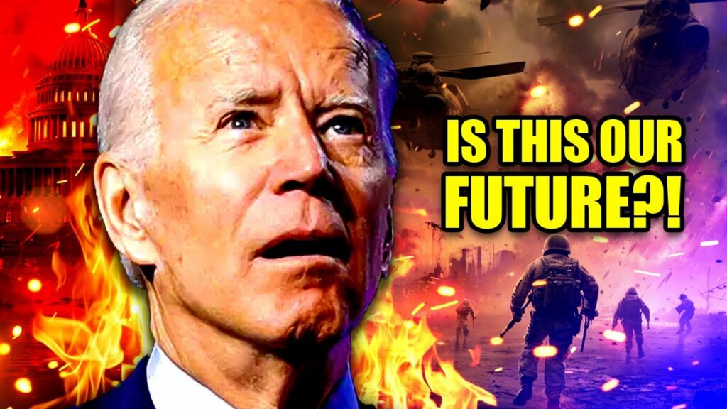 What is the American Dream Under Biden!