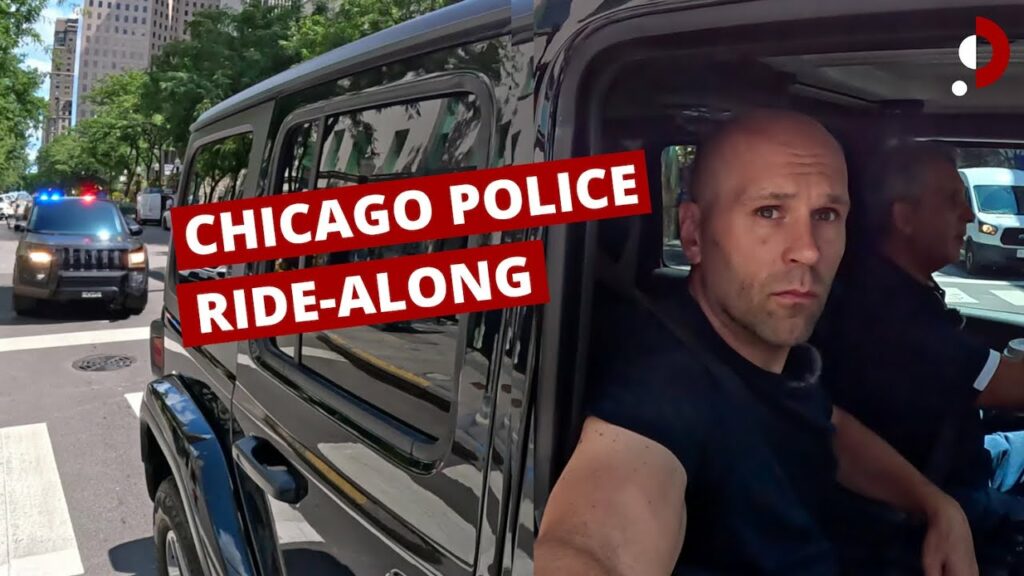 Ex-Chicago Cop Speaks Out