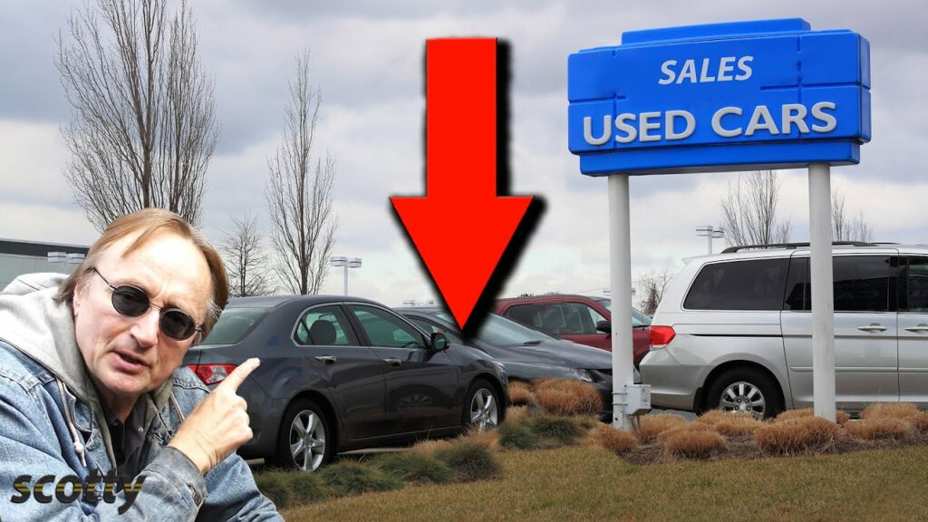 Here’s Why America is Going Bankrupt and Car Prices are About to Get Insane