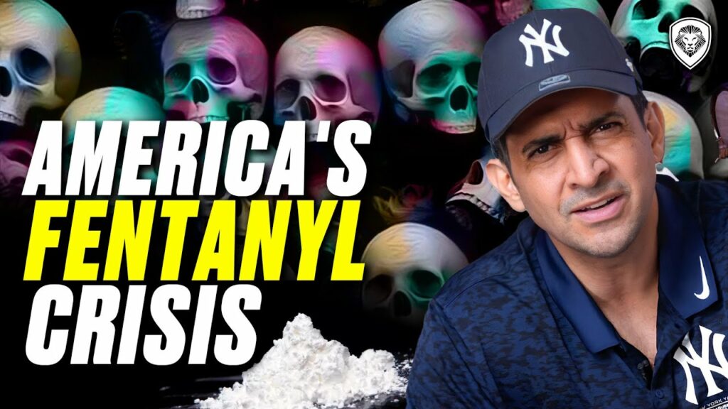 Fentanyl: The FDA Approved Drug Deadlier Than Heroin