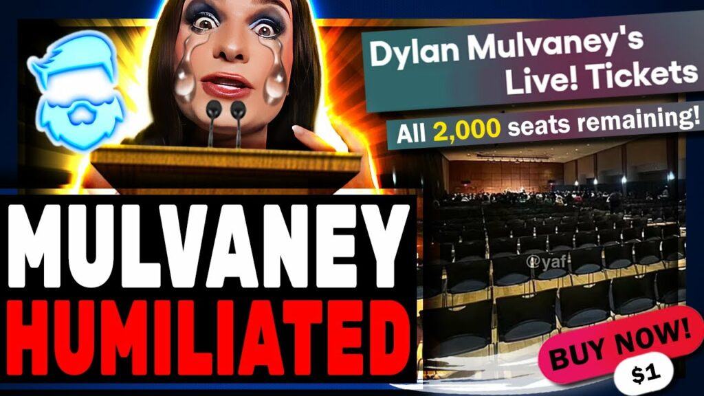 Dylan Mulvaney HUMILIATED! Everything You’ve Been Told Is A Lie! TikTok Is A WEAPON!