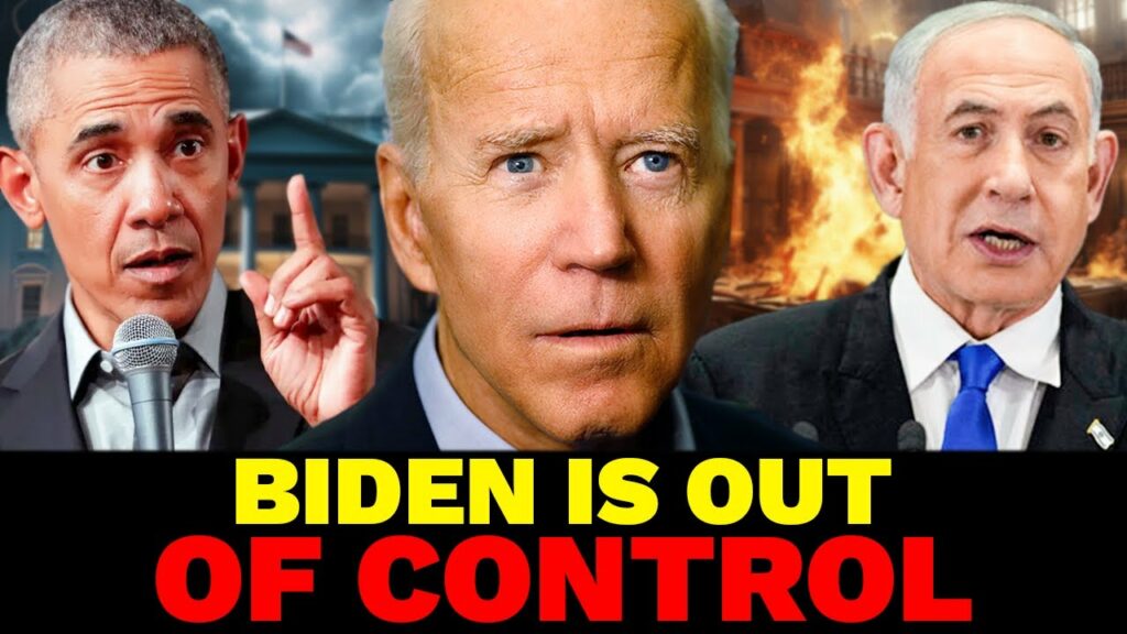 Biden just FAILED AMERICA big time…