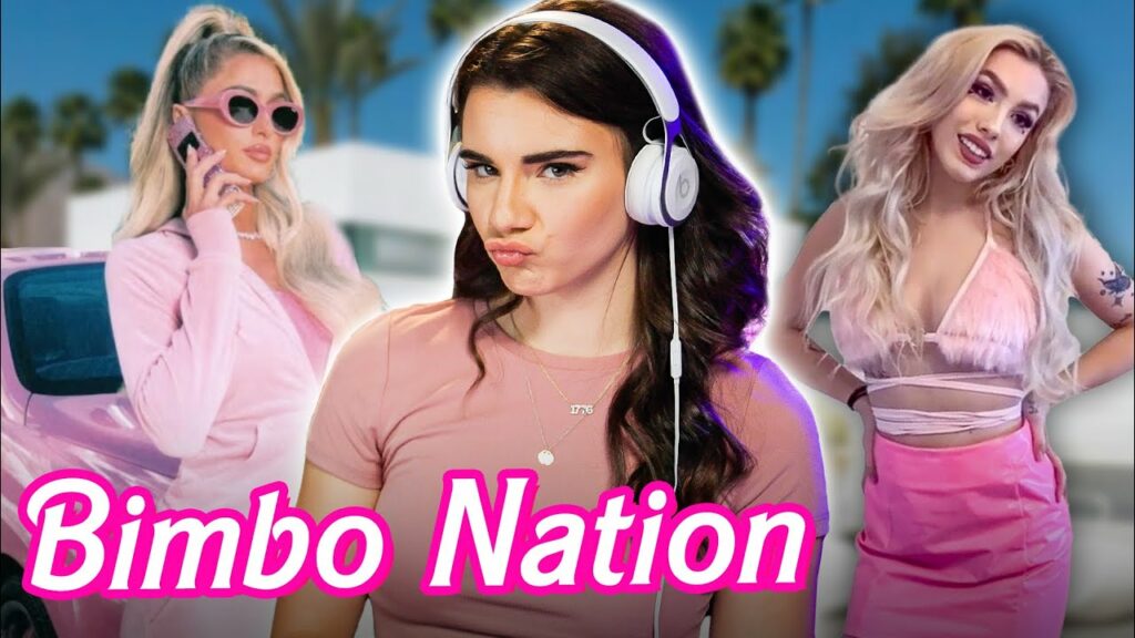 The Rise Of Gen Z “Bimbos”