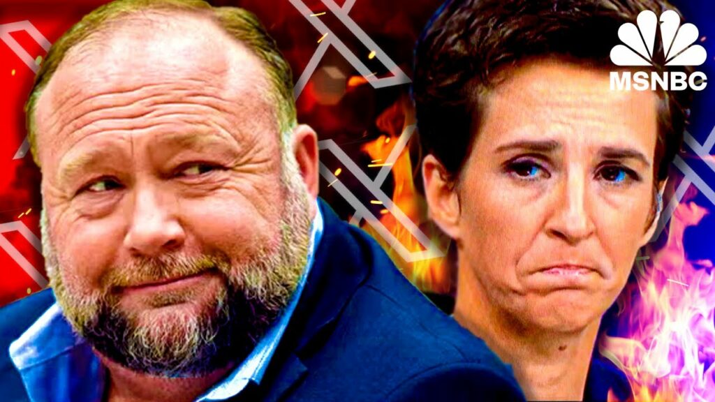 Woke Media in Total MELTDOWN over Alex Jones’ RETURN to X!!!