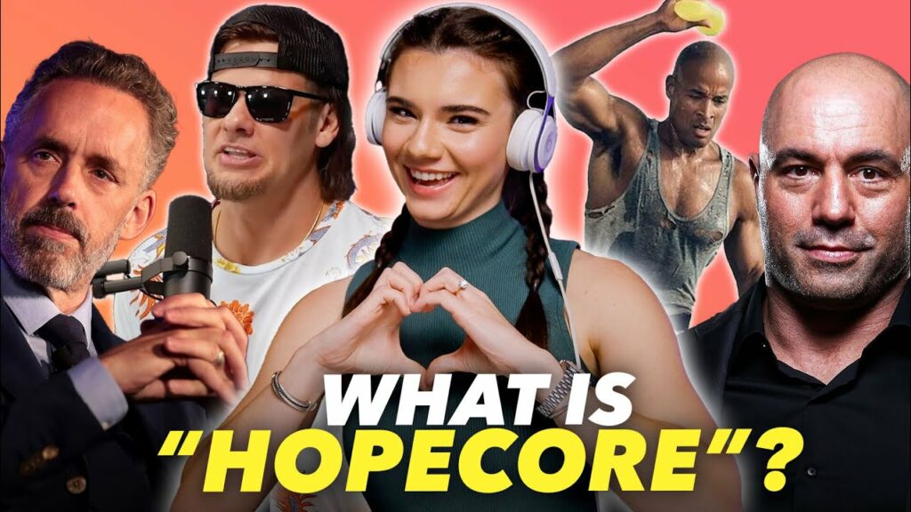 We Need More Trends Like “Hopecore”