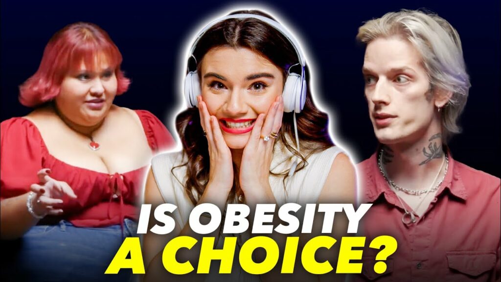 Would You Rather Be Skinny Or Fat?