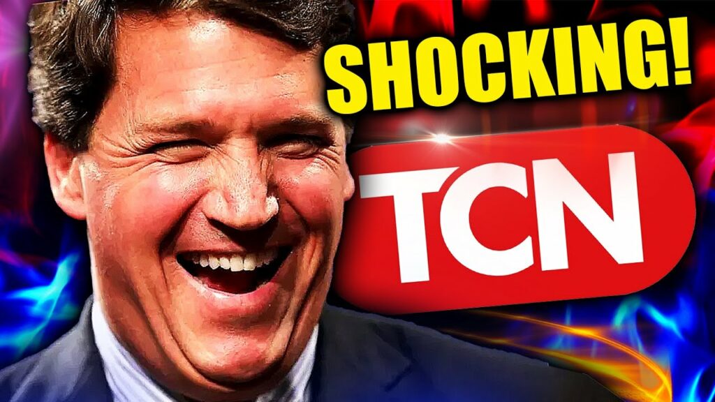 Tucker just EVENED the ODDS!!!