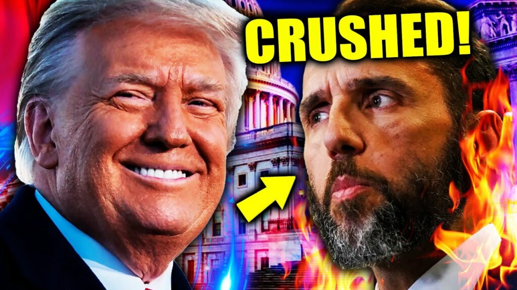 Jack Smith’s Case Against Trump Is IMPLODING!!!