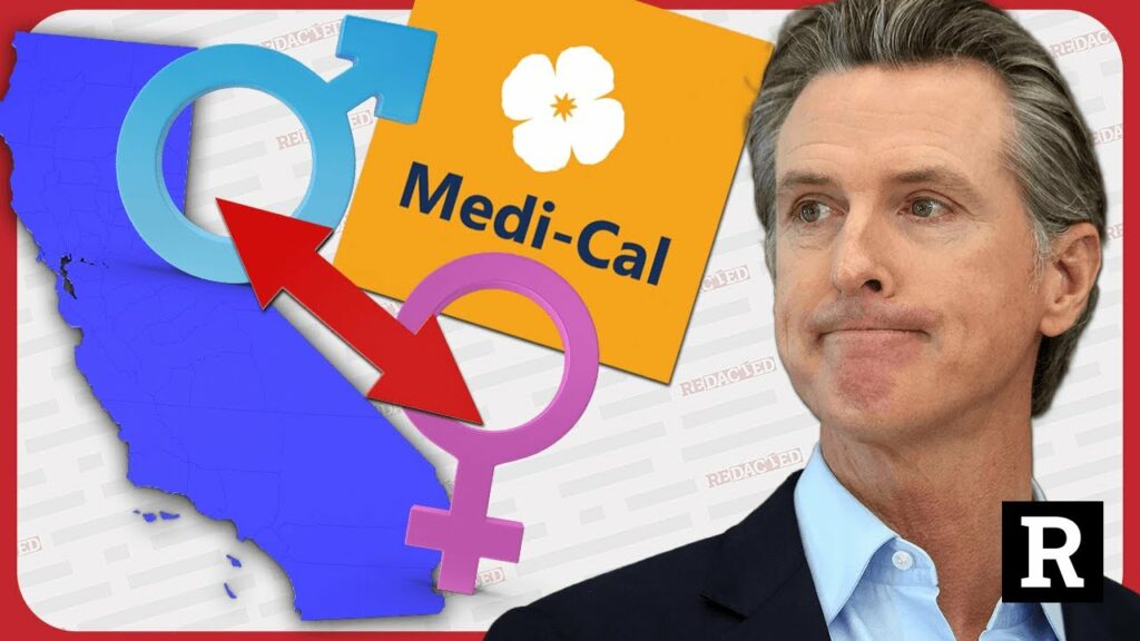 SHOCK! California will pay for sex-changes for illegals even with MASSIVE deficit | Redacted News