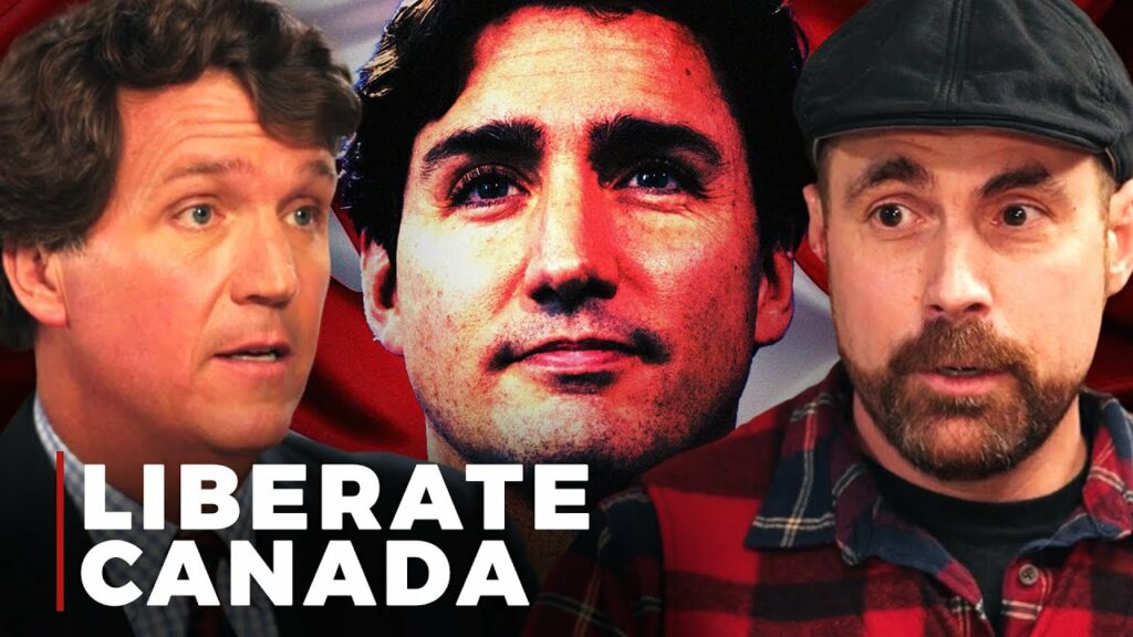 The Trudeau Regime Just Got a Whole Lot Worse