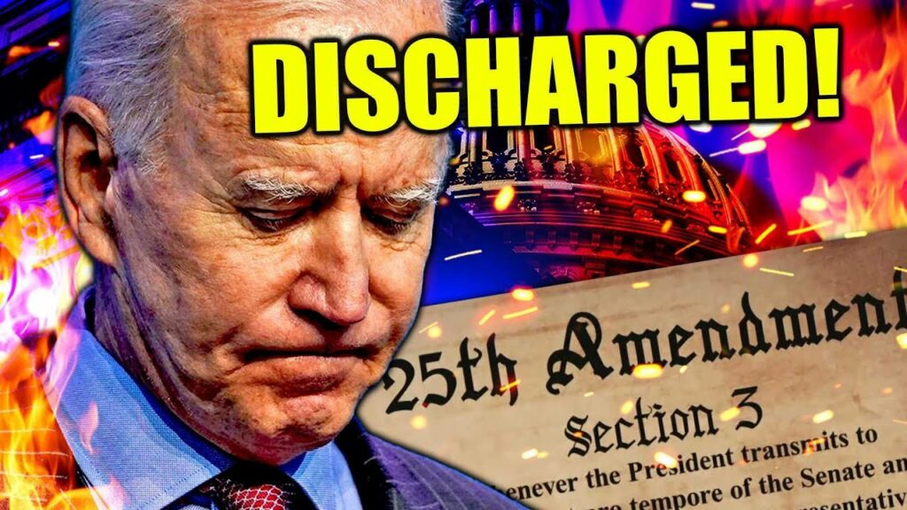 Congress Calls for Biden’s REMOVAL as Trump SURGES in Polls! State of the Union CANCELLED？