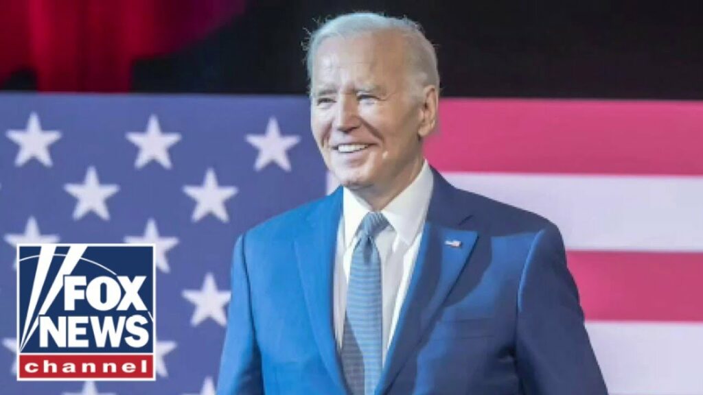 Biden lashes out at ‘loser’ Trump in new interview