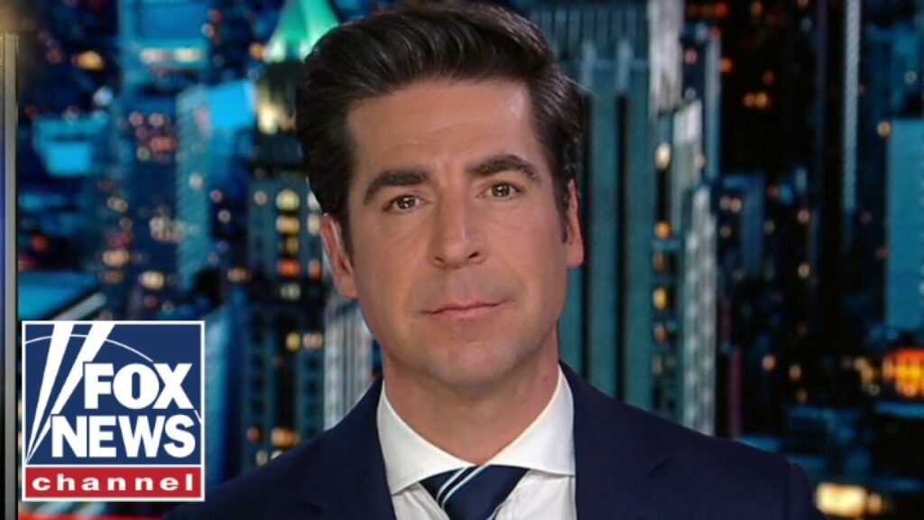 Jesse Watters: Joy Reid smeared millions of people voting Republican