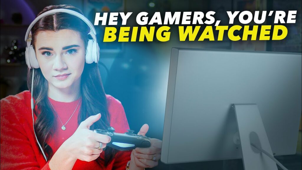 The FBI Wants To Lock Up Gamers?