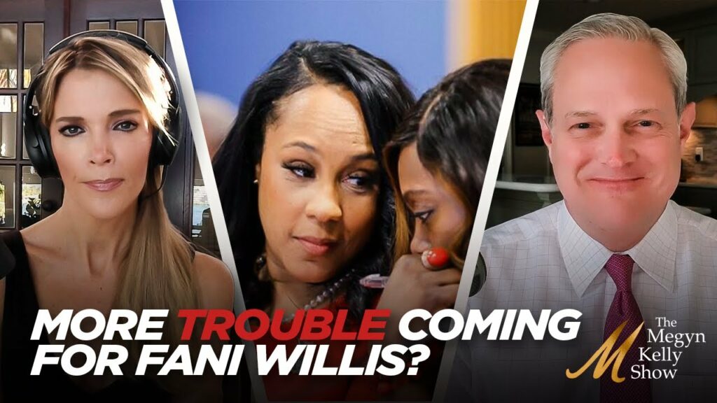 Why a Detailed Bar Complaint Against Fani Willis Could Lead to More Trouble, with Phil Holloway