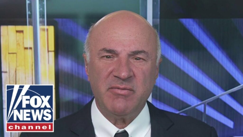 Kevin O’Leary reacts to Trump bond reduction: ‘Thank goodness adults came to the rescue’