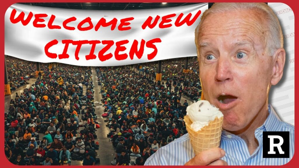 Get ready! Tennessee is the NEXT state to be INVADED by Biden’s replacement plan | Redacted News