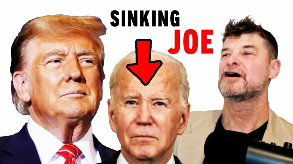 You Won’t BELIEVE How CNN Spins Trump Lead Over Biden – ‘It’s Just Nostalgia!’