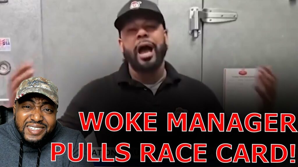 WOKE Black Manager CRIES Racism Over Customers TRASHING Fried Chicken Restaurant With BAD REVIEWS!