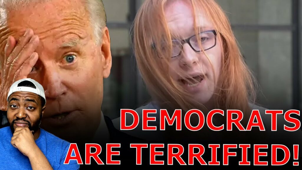 Democrats PANIC Over WOKE COMMUNISTS SUING Chicago To PROTEST Biden Outside Of DNC Convention!