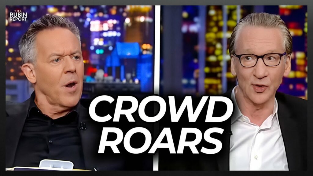 Crowd Roars at Bill Maher’s Warning for the U.S.