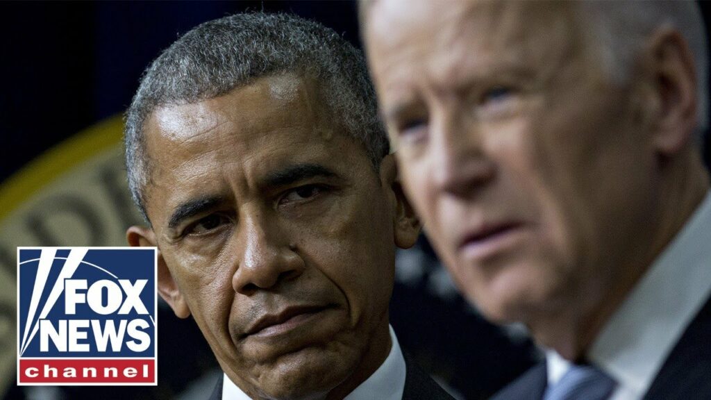 Obama to hold intervention with Biden as Kamala is ‘furious’ post-debate: Report