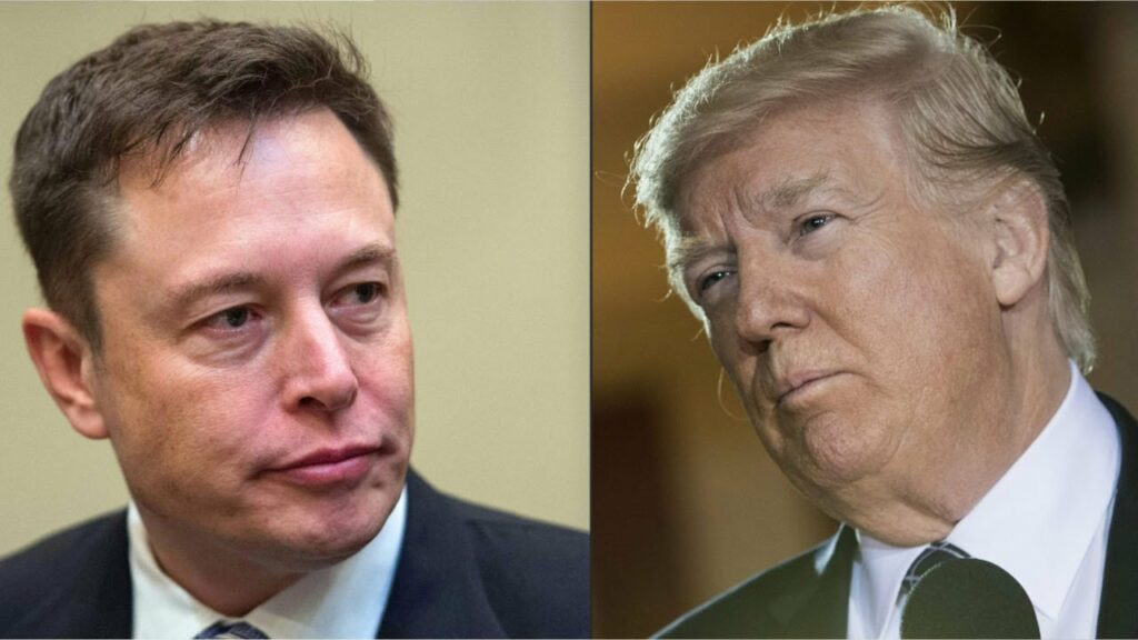 Elon Musk to give Trump campaign jaw-dropping funding boost