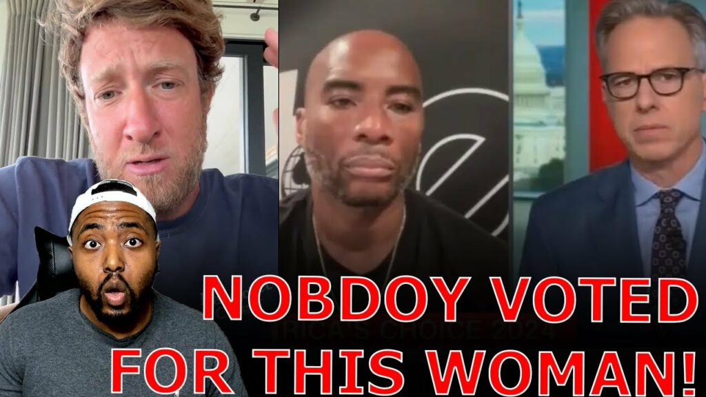 Dave Portnoy GOES OFF On Hollywood Celebrities Endorsing Kamala After Democrat Coup Against Biden!