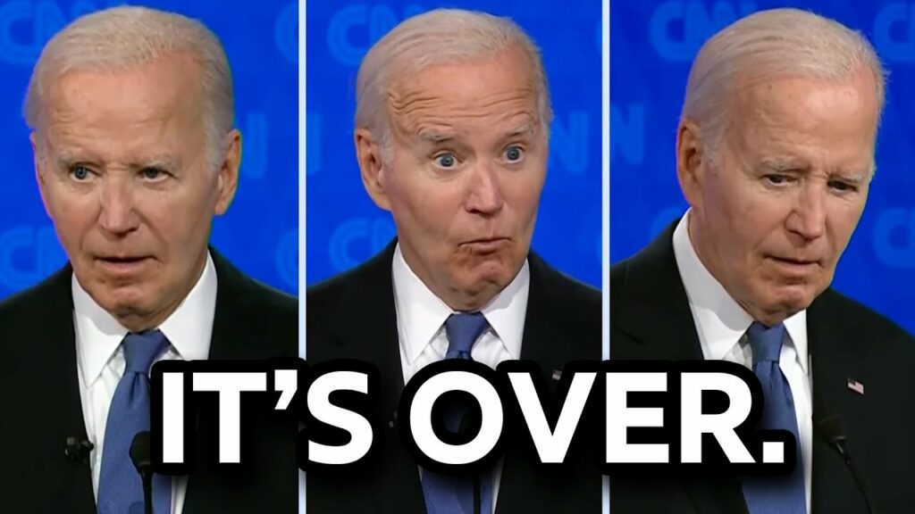 The Trump/Biden Debate: An Analysis