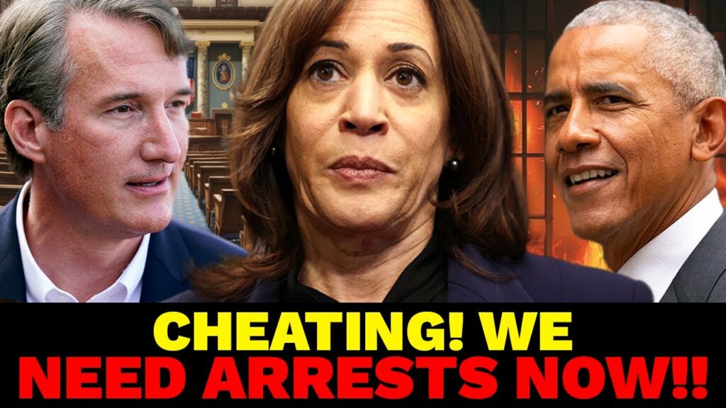 White House FREAKS OUT! Cheating PROVEN, Trump owed MAJOR APOLOGY!!