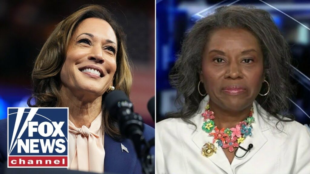 Winsome Sears: Why won’t Kamala answer this?