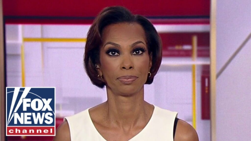 This is coming back to haunt Kamala: Harris Faulkner