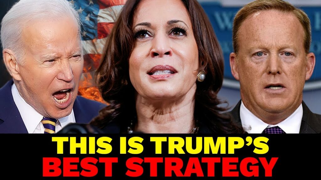 Kamala STUNNED into SILENCE after new policy BACKFIRES!!