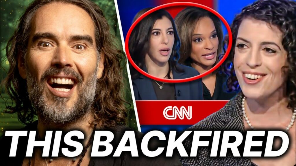 Hosts Left Stunned When Guest Reveals How Kamala’s Campaign Is Collapsing