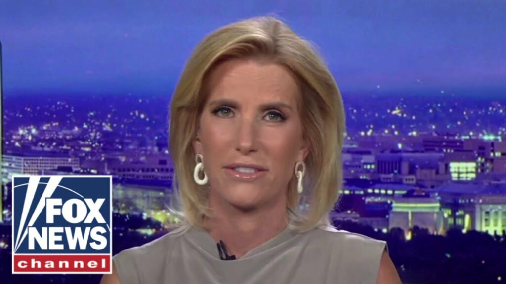 Ingraham: This backfired royally on Democrats