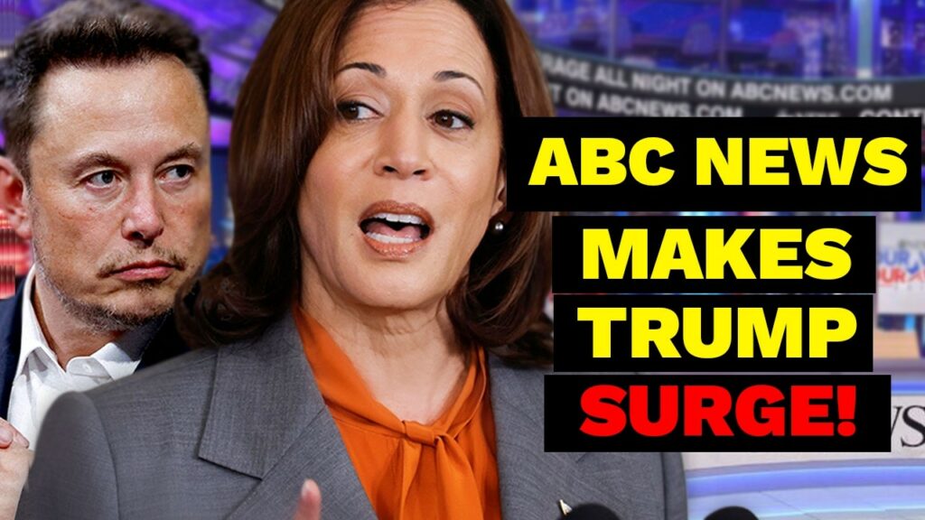 Kamala Gets CRUSHED by BAD NEWS After Debate!