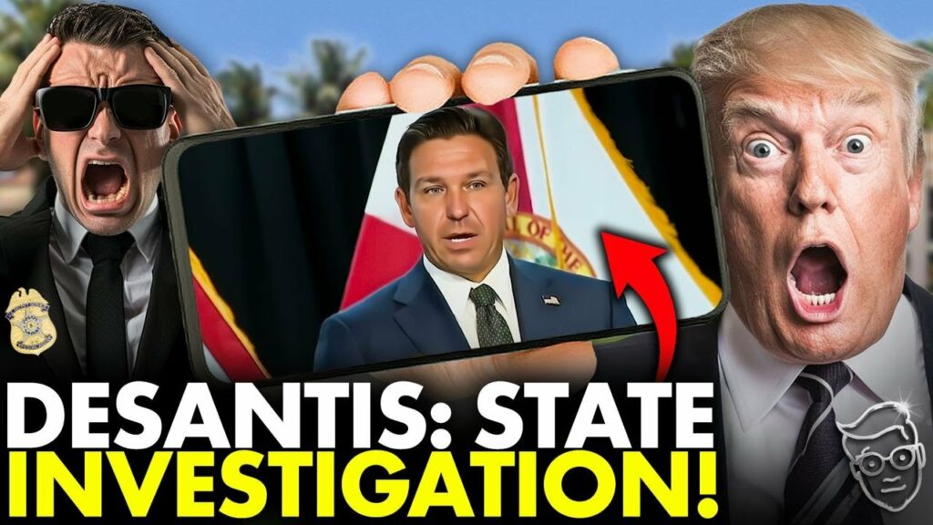 Florida Launches Independent Trump Assassination Investigation | ‘Prevent the FBI COVERUP’