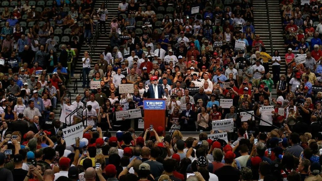 BREAKING: Possible Trump Rally Attack – Serious Injuries Reported