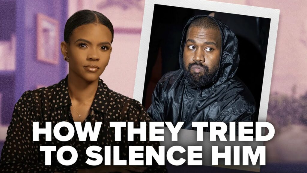 Off Record With Kanye: More Secrets Revealed… | Candace Ep 43