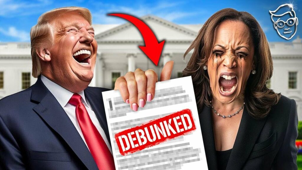 Trump HOAXES DEBUNKED: Democrats and Media Desperately Drop FAKE News in PANIC | Here is the TRUTH