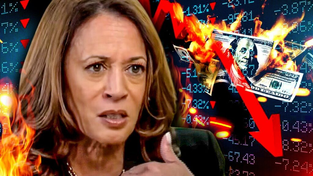 “If” Kamala “WINS” what would we do? Hint: We’re already doing it!