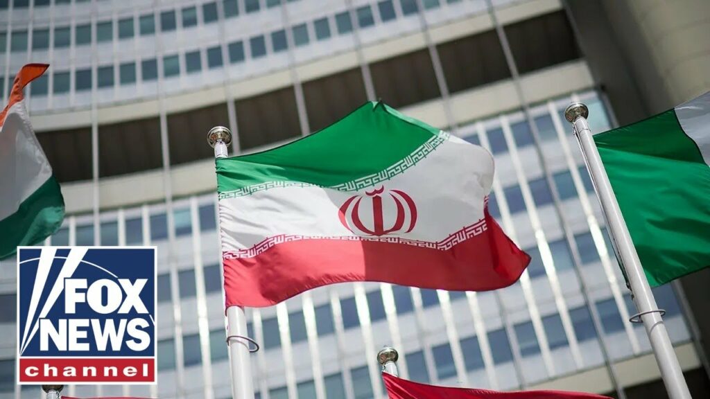 Iran planning imminent attack on Israel, White House reports