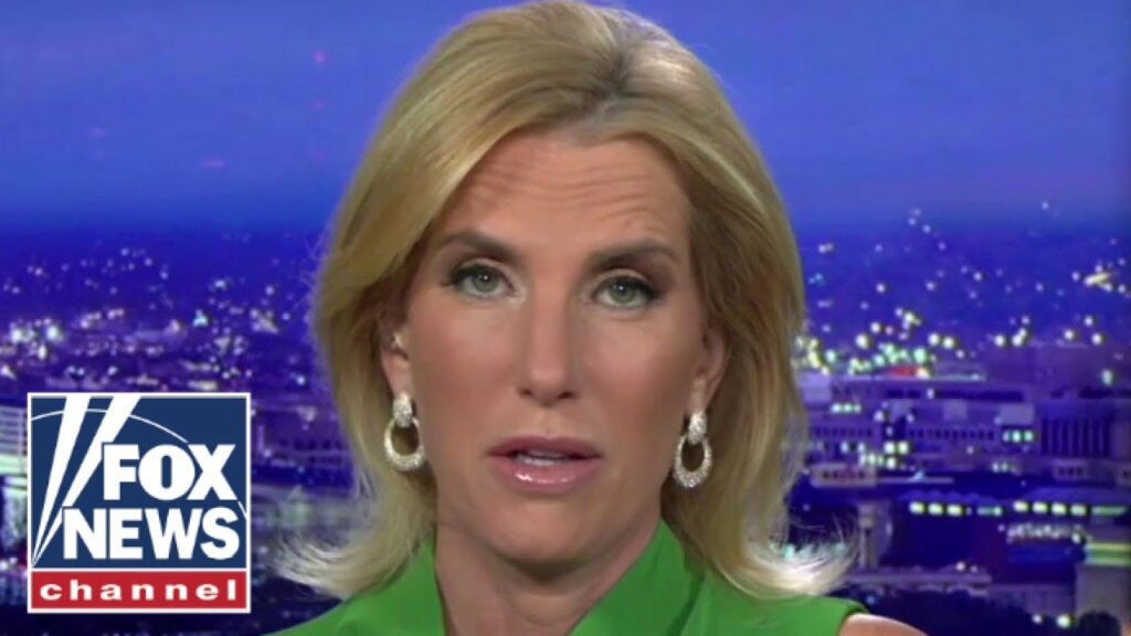 Laura Ingraham: Democrats are trapped