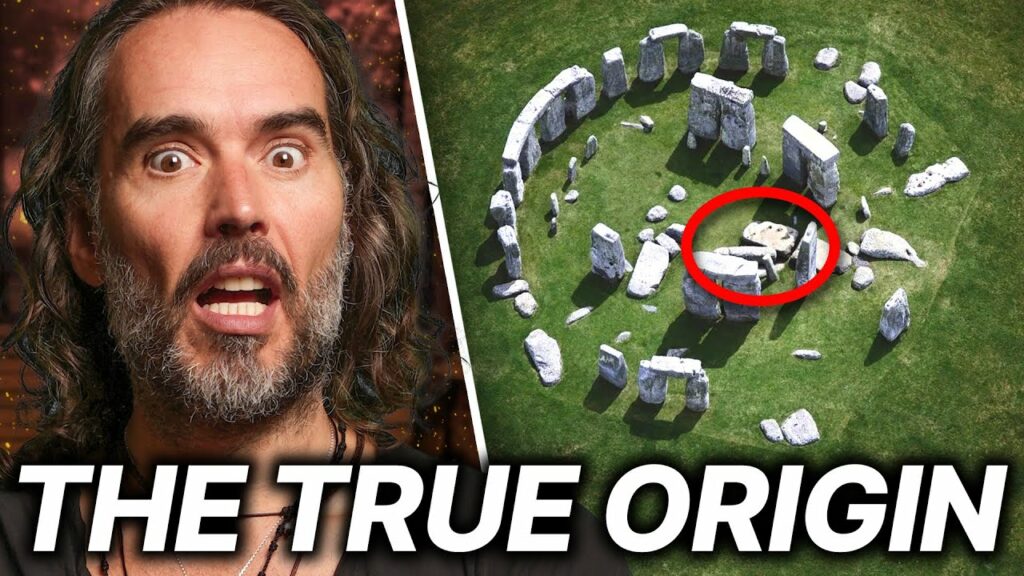 The Hidden Truth Behind Stonehenge That Nobody Expected