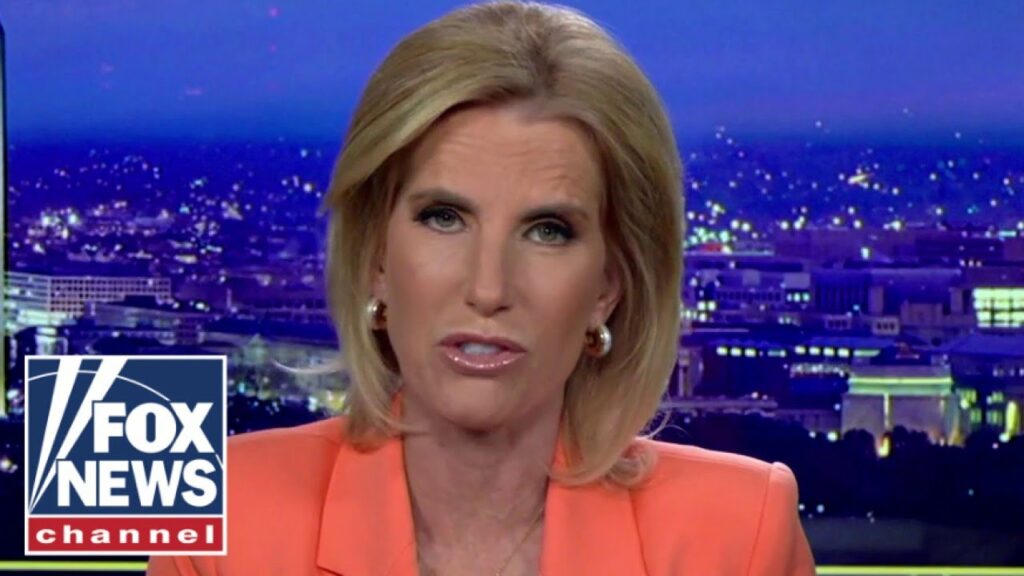 Laura Ingraham: These are all lies